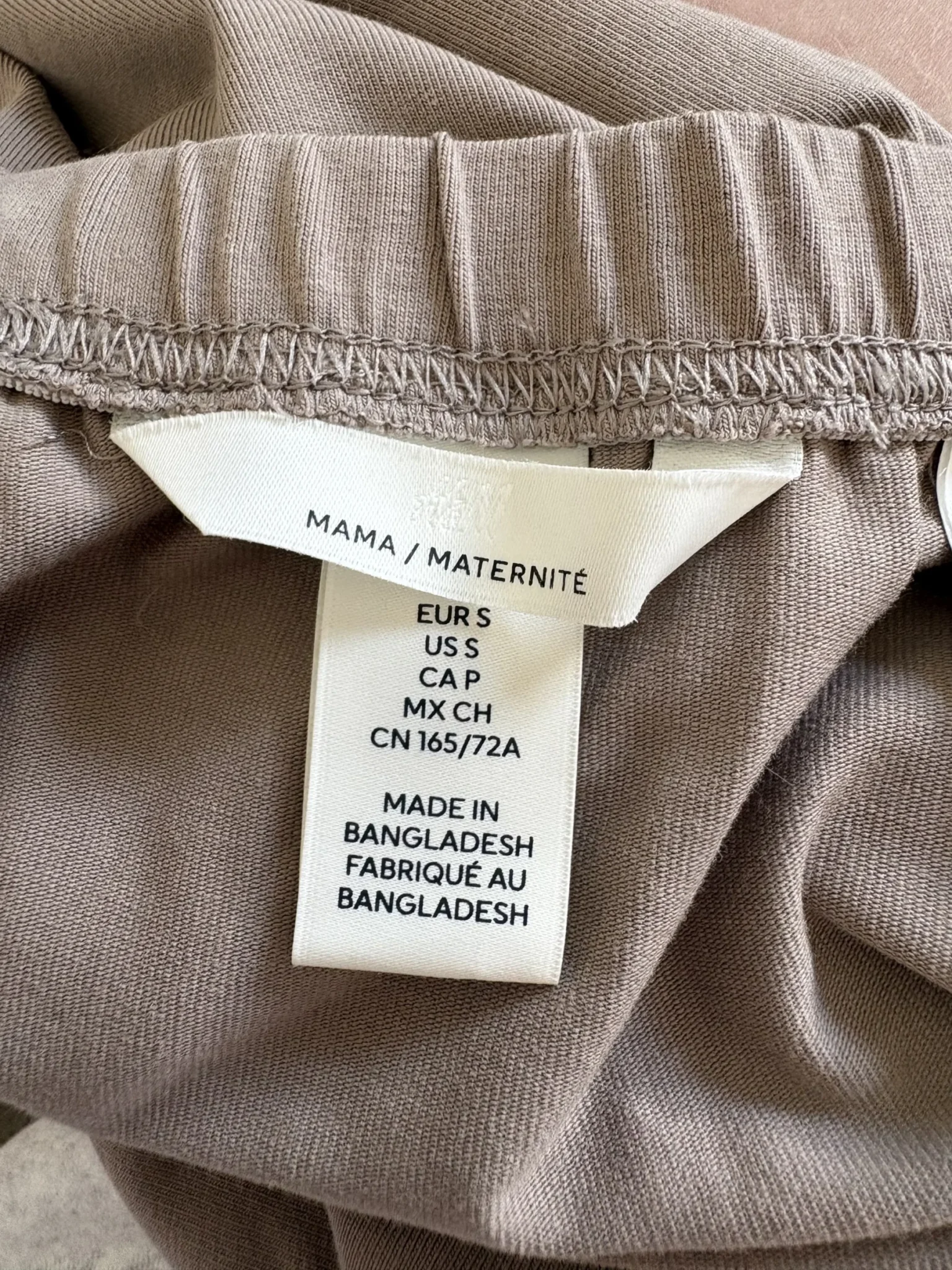 Image for Maternity skirt