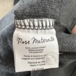 Thumbnail for Maternity jumper