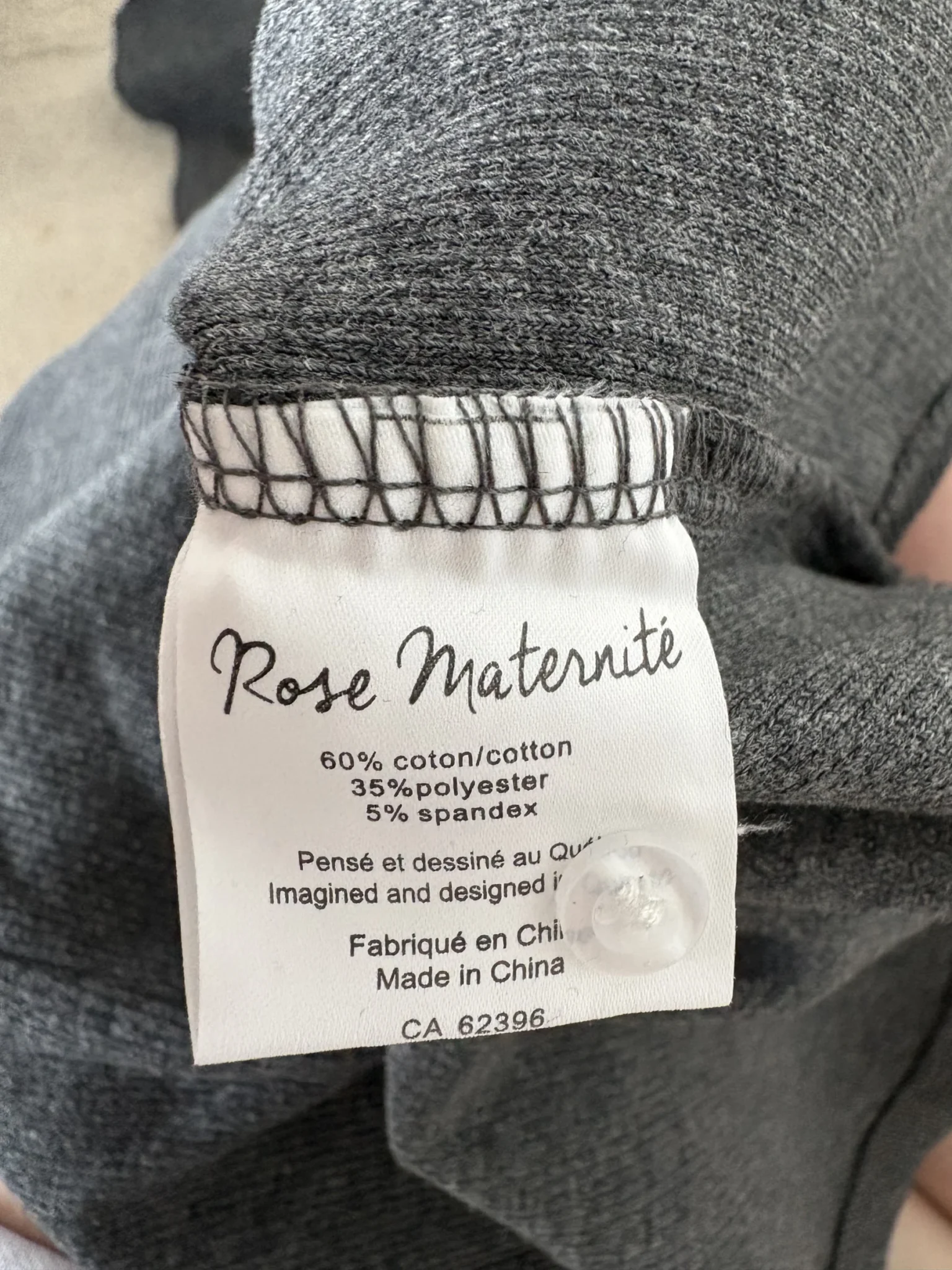 Image for Maternity jumper