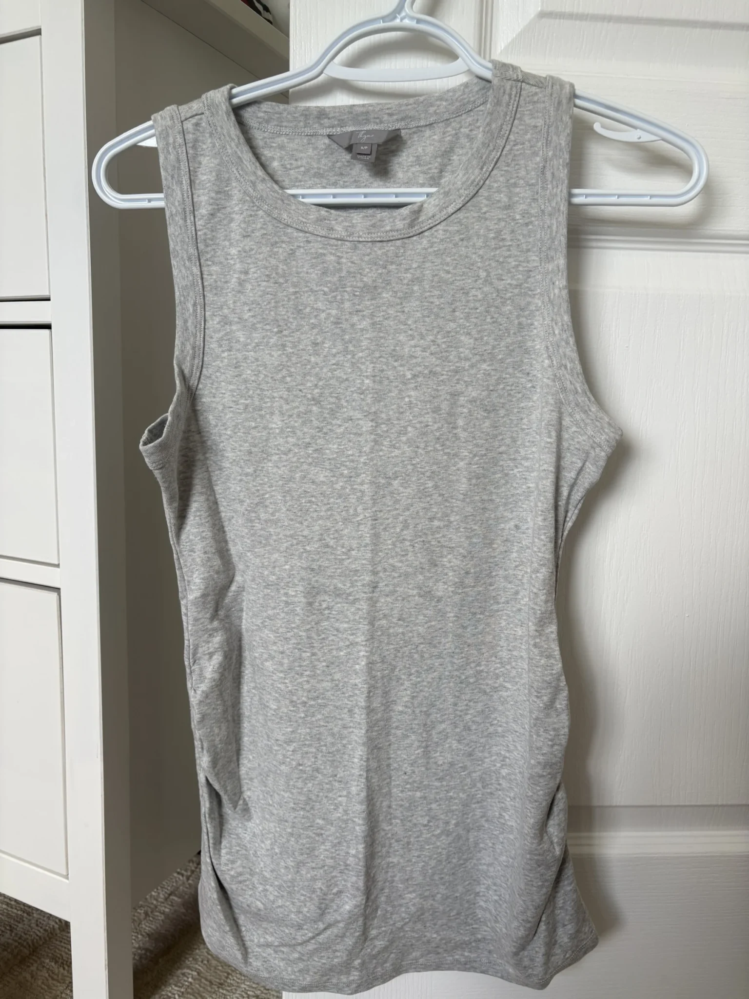 Featured image for Maternity camisole