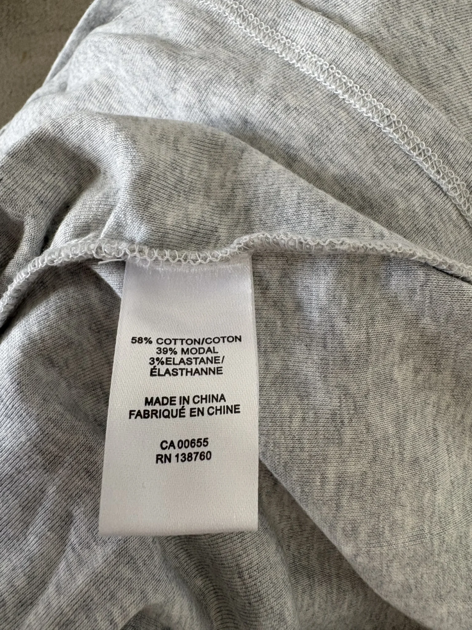 Image for Maternity camisole