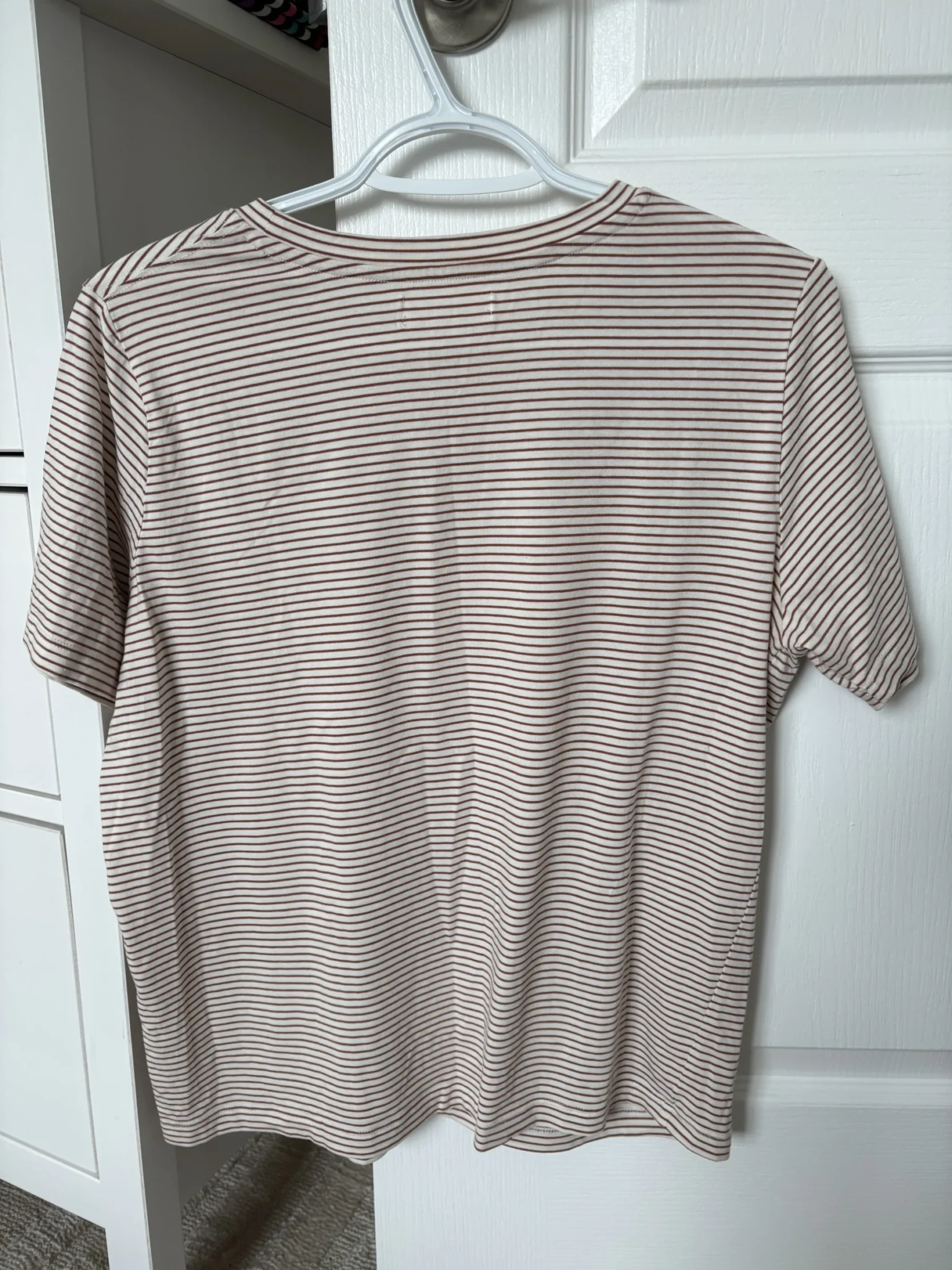 Image for Striped T-shirt