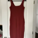 Featured thumbnail for Maternity dress