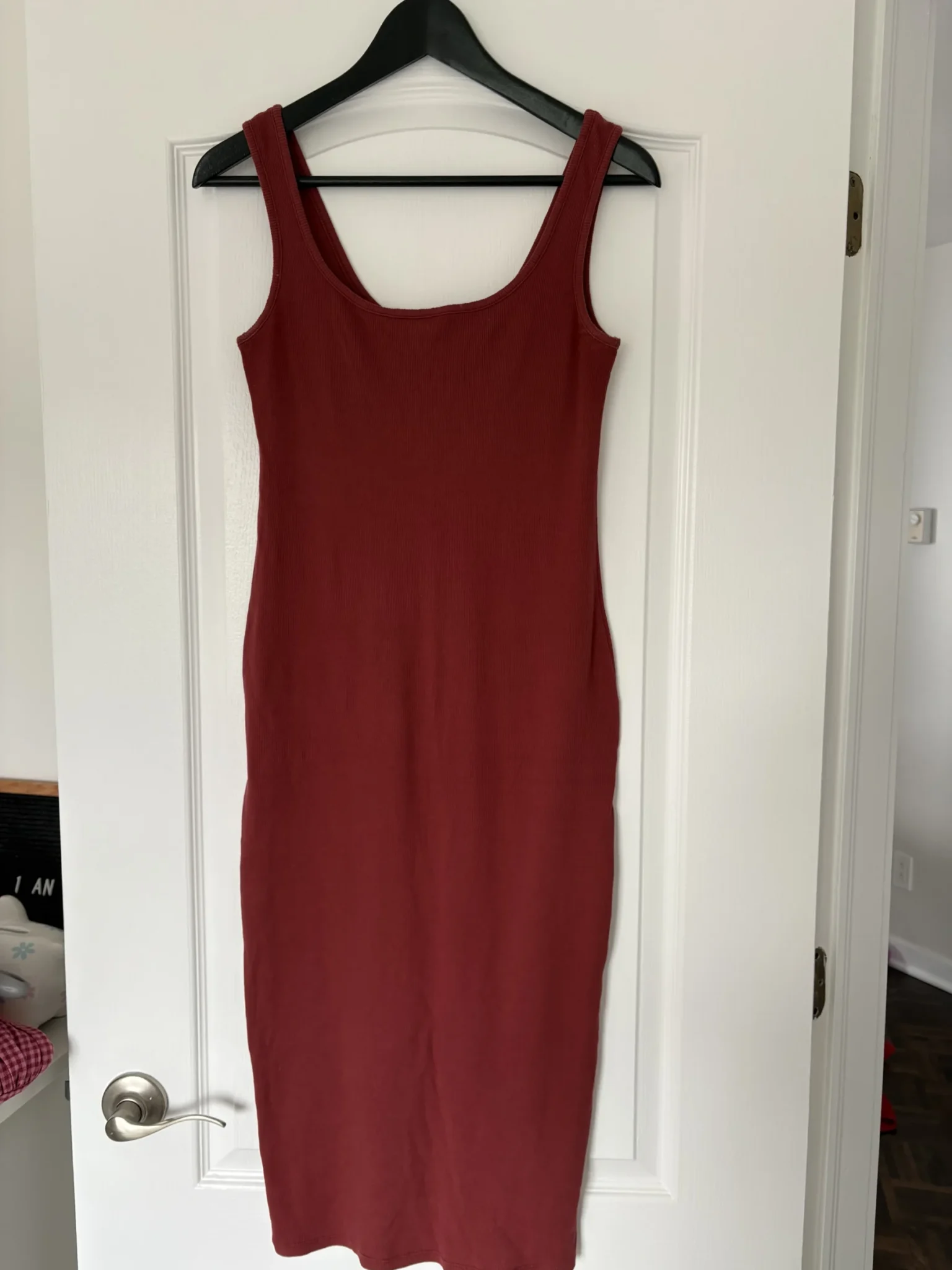 Featured image for Maternity dress