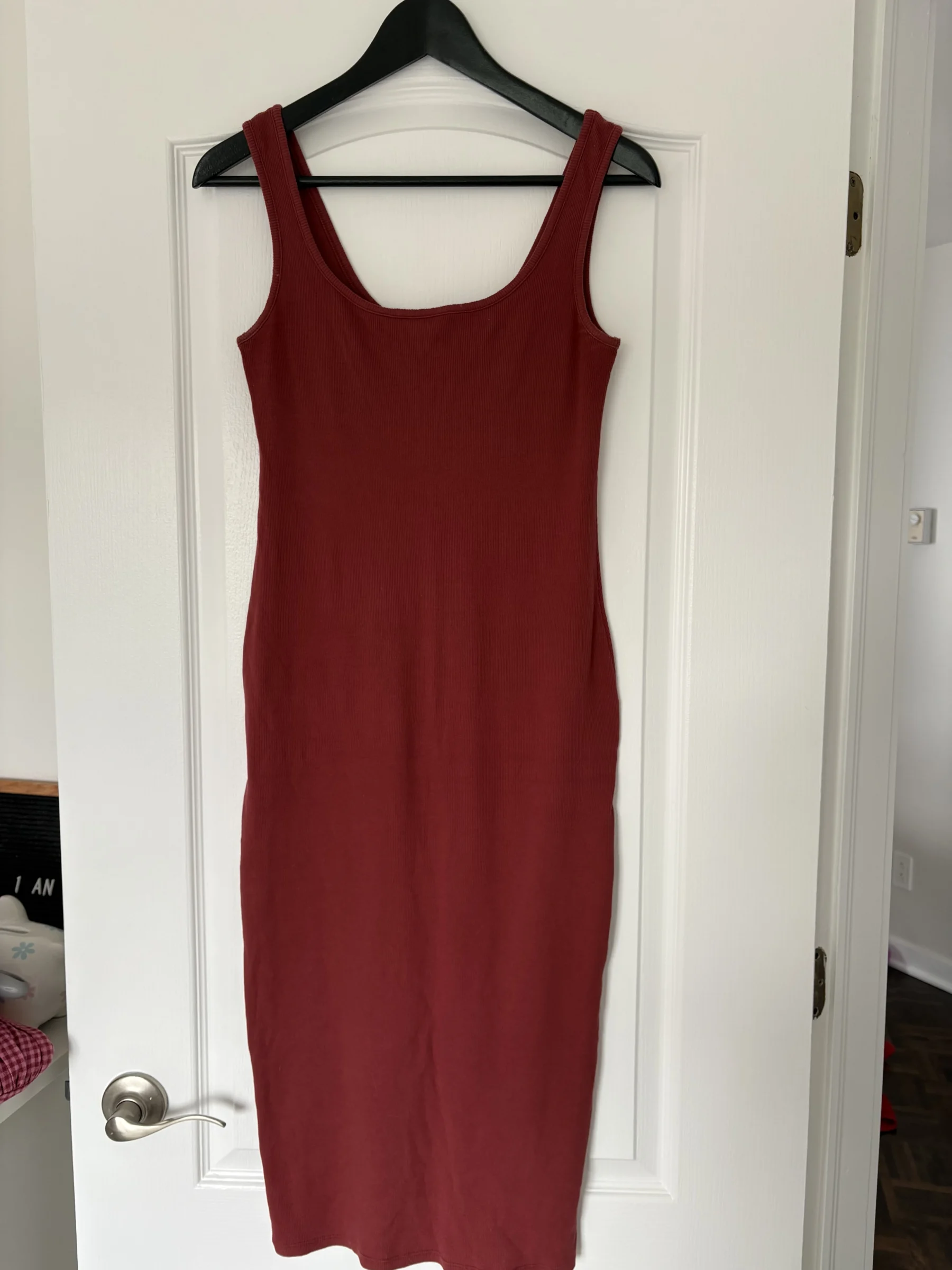 Maternity dress Thyme maternité seconde main