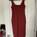 Thumbnail for Maternity dress