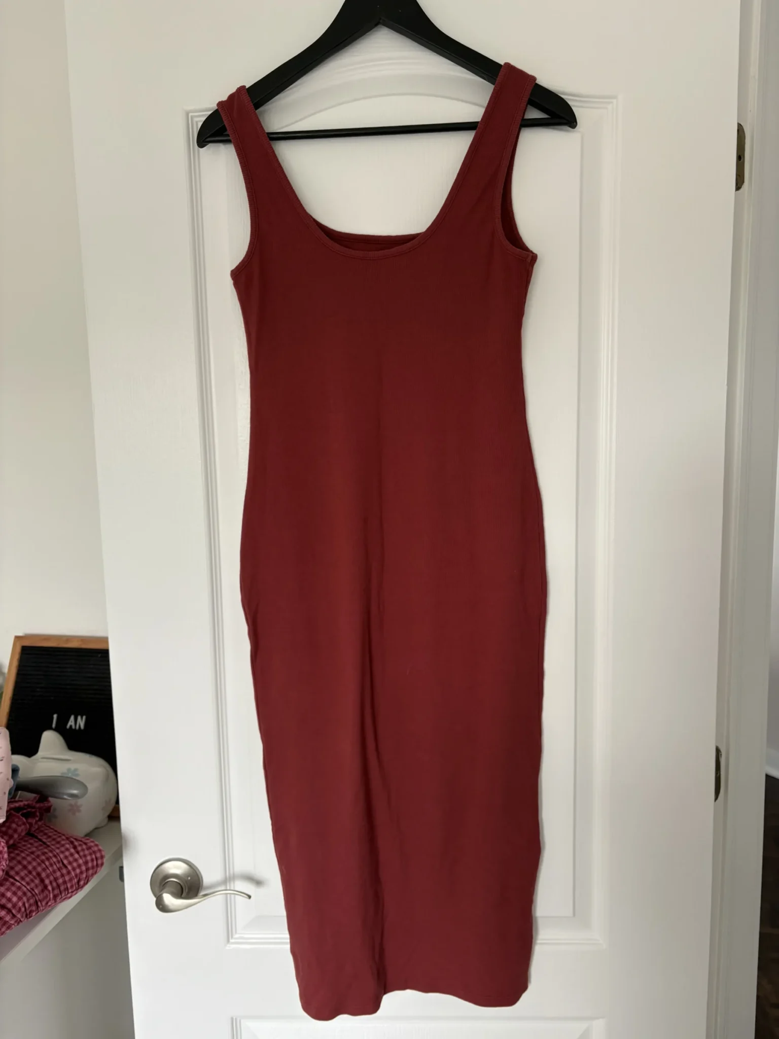 Image for Maternity dress