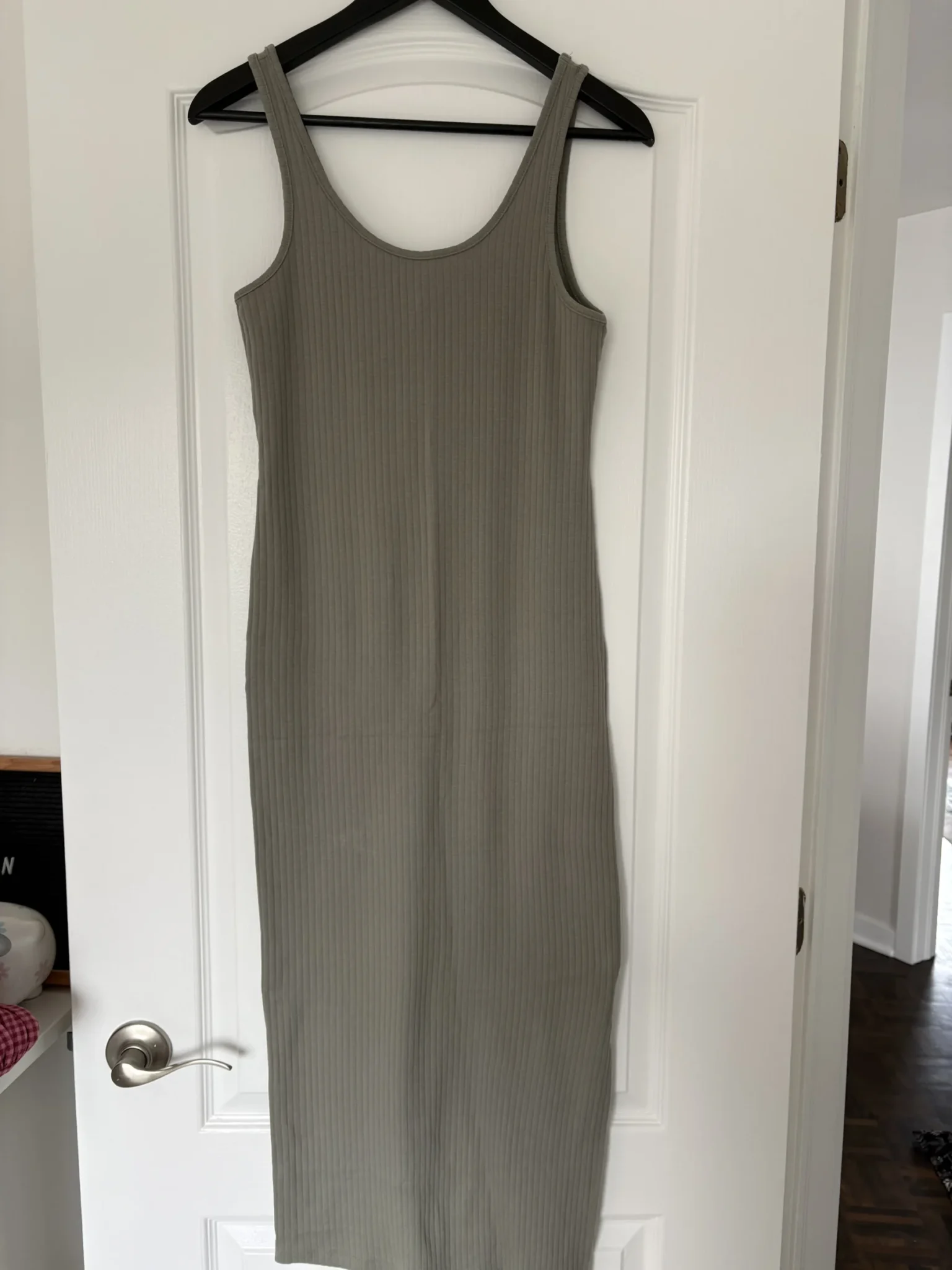 Featured image for Maternity dress