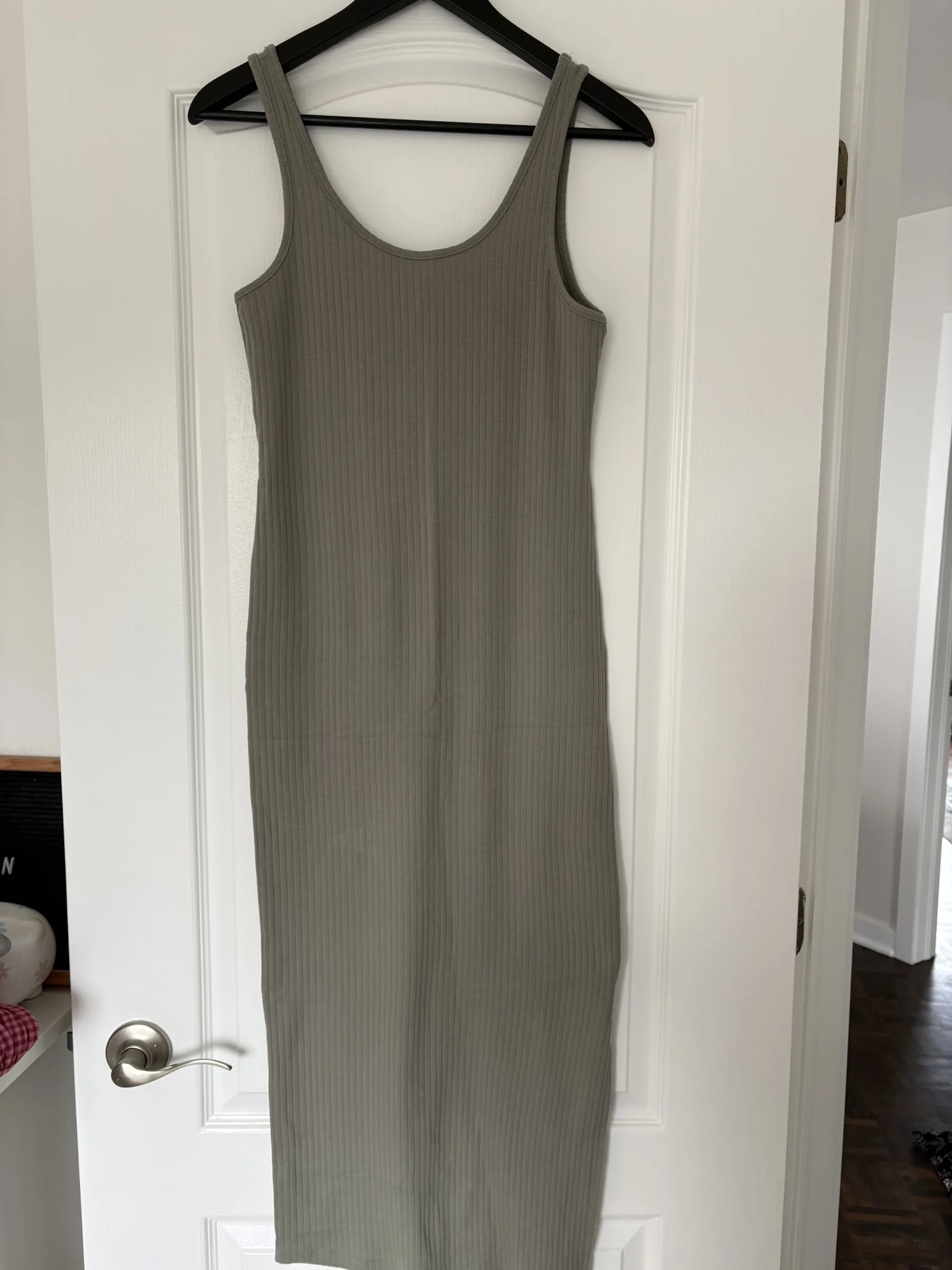 Maternity dress HM seconde main