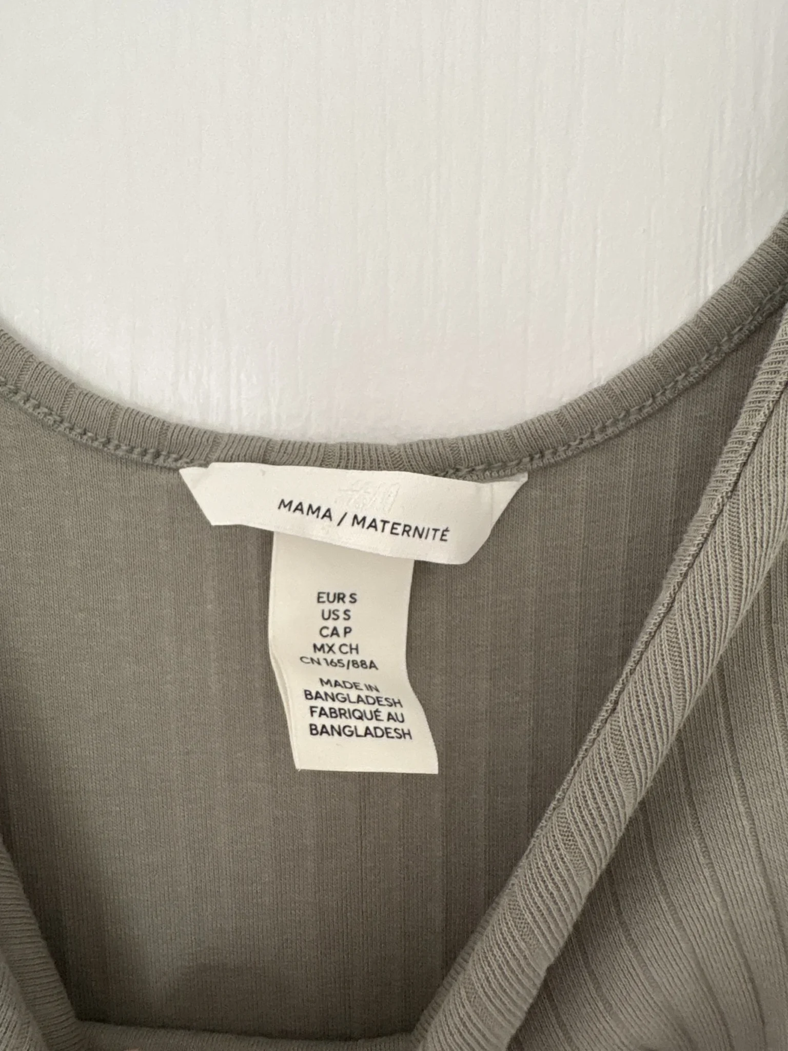 Image for Maternity dress