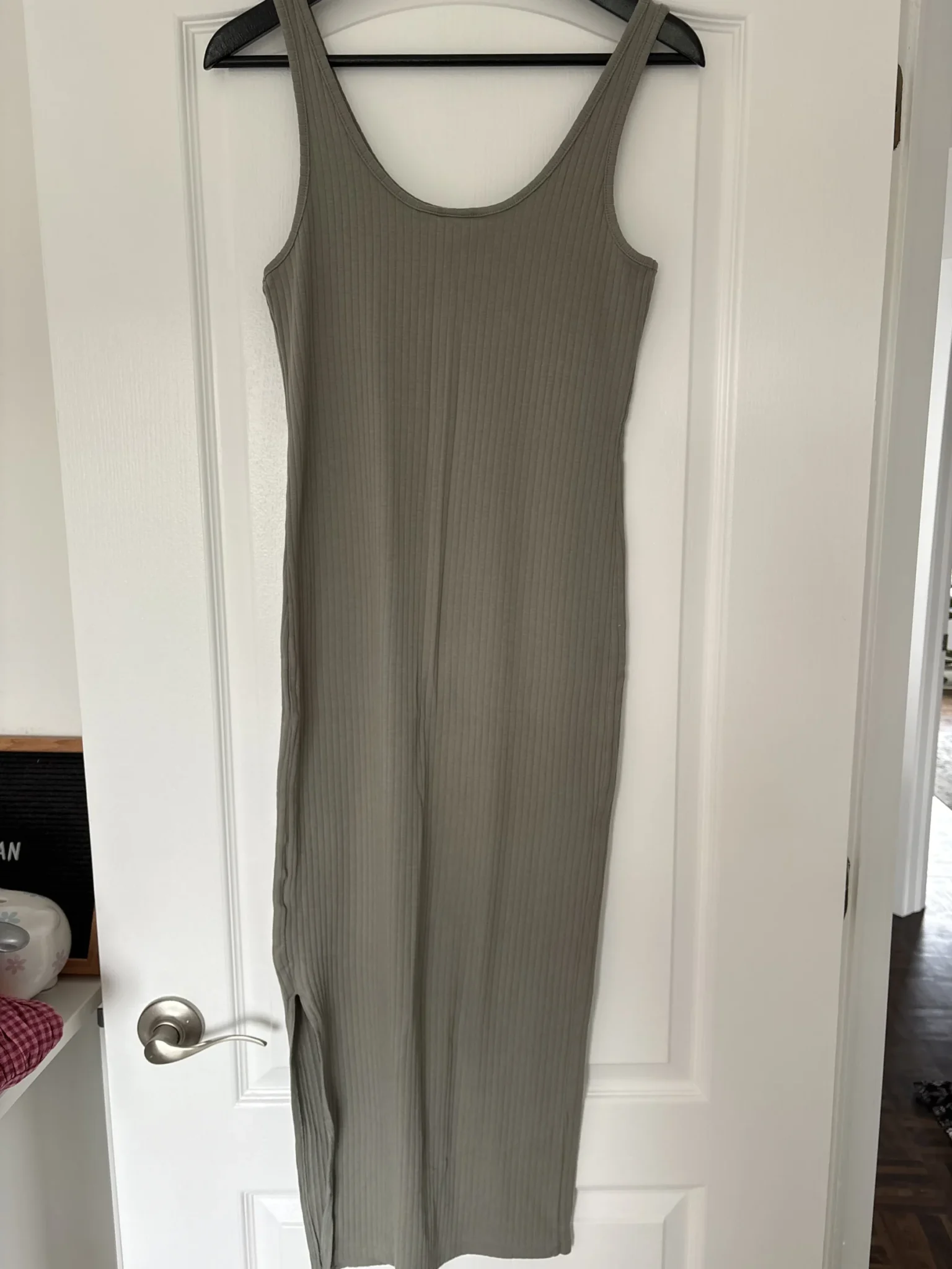 Image for Maternity dress