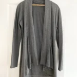 Thumbnail for A lovely grey jacket