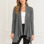 Thumbnail for A lovely grey jacket
