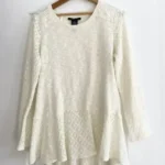Thumbnail for Cream jumper