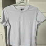 Featured thumbnail for White Simons T-shirt