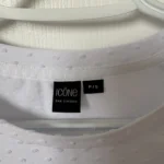 Thumbnail for White Simons T-shirt