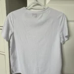 Thumbnail for White Simons T-shirt
