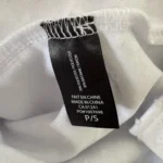Thumbnail for White Simons T-shirt