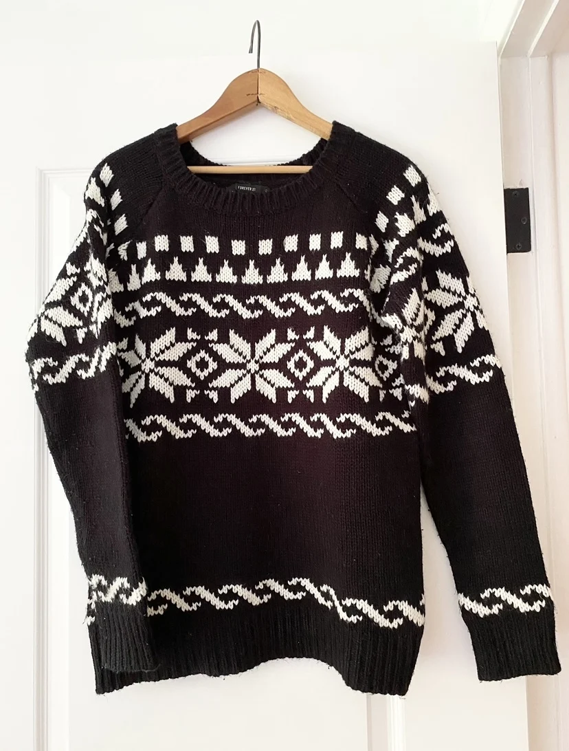 Jumper *Other seconde main