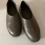 Featured thumbnail for Vegan leather ballet flats