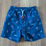 Featured thumbnail for Decathlon swimsuit, size 4T