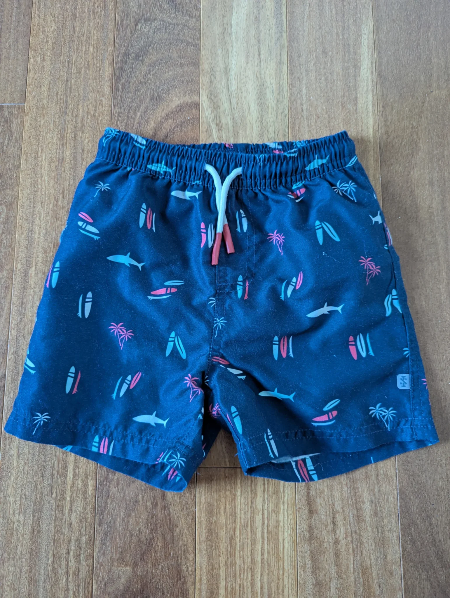 Featured image for Decathlon swimsuit, size 4T