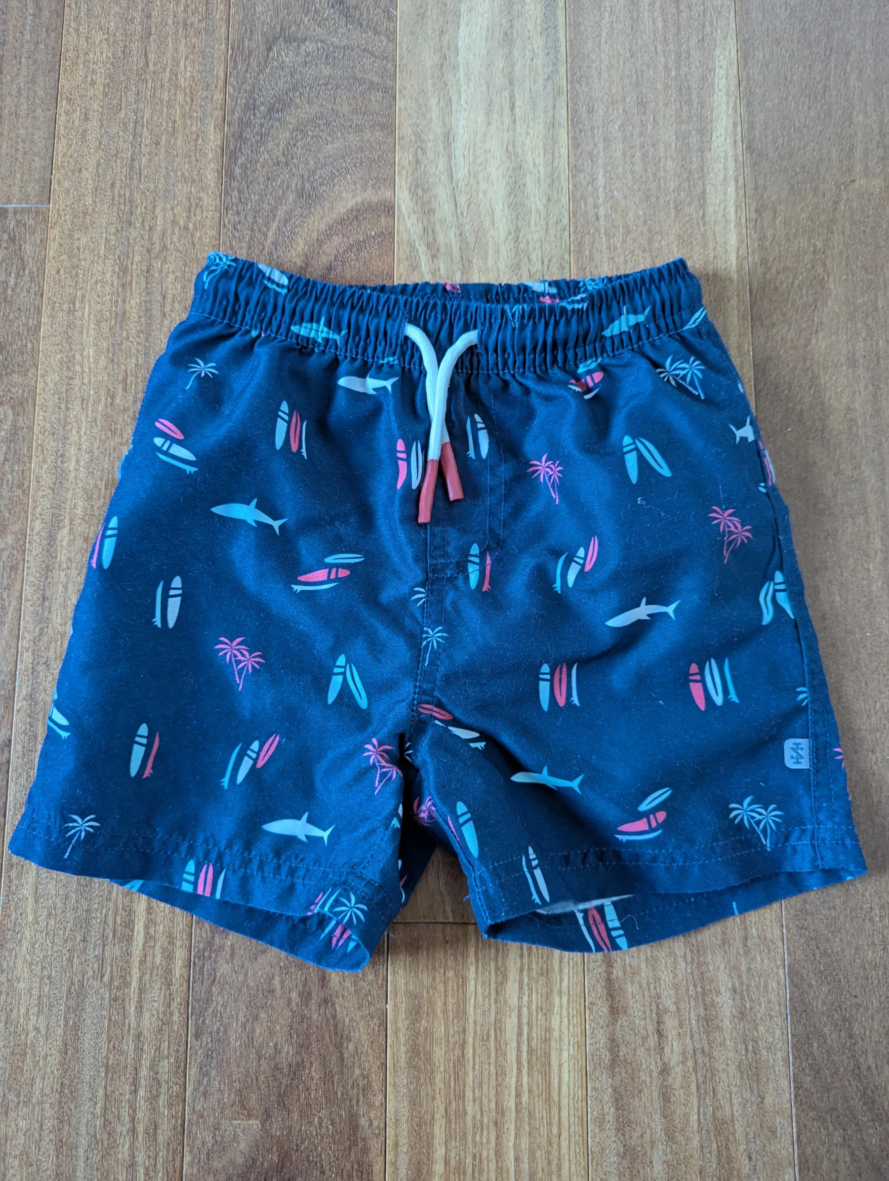 Decathlon swimsuit, size 4T *Other seconde main