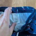 Thumbnail for Decathlon swimsuit, size 4T