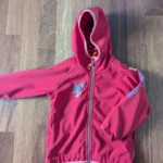 Featured thumbnail for Souris Mini mid-season coat, sizes 3–4T