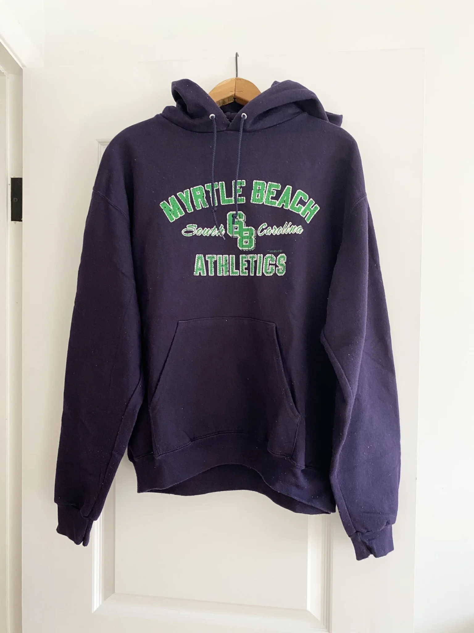 Image for Myrtle Beach Hoodie