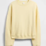 Featured thumbnail for Pale Yellow Jumper