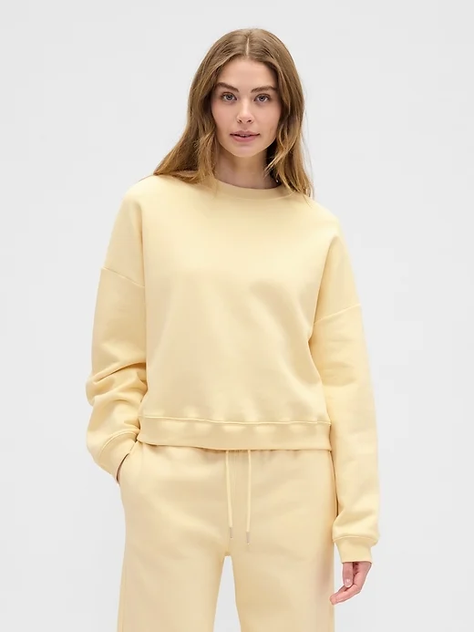 Image for Pale Yellow Jumper
