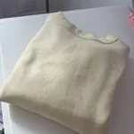 Thumbnail for Pale Yellow Jumper