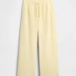 Featured thumbnail for Yellow jogger trousers