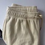 Thumbnail for Yellow jogger trousers