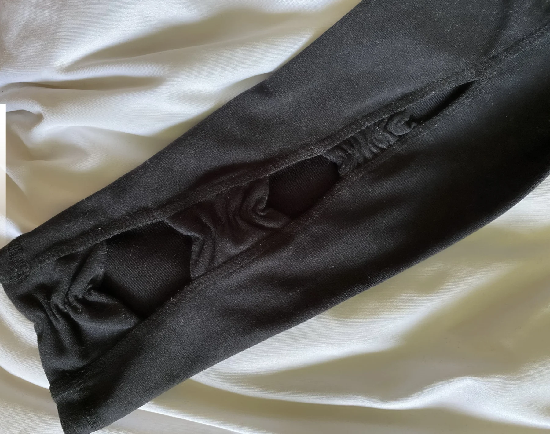 Gym leggings *Other seconde main