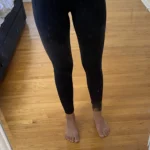 Thumbnail for Gym leggings