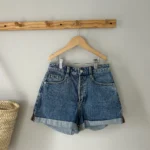 Featured thumbnail for Shorts en jeans - Dynamite - Taille 25
