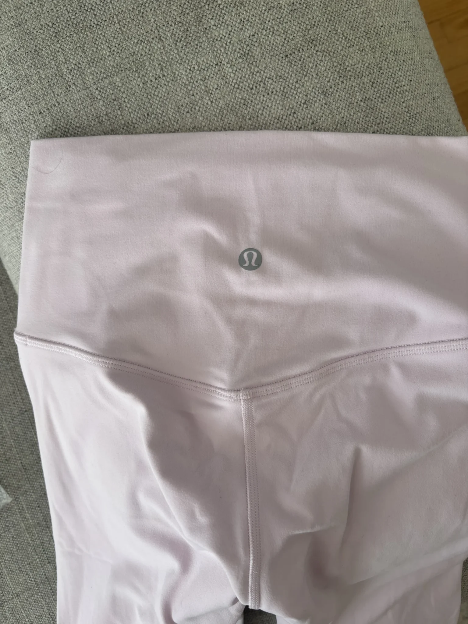 Image for NEW! Align Pink Organza