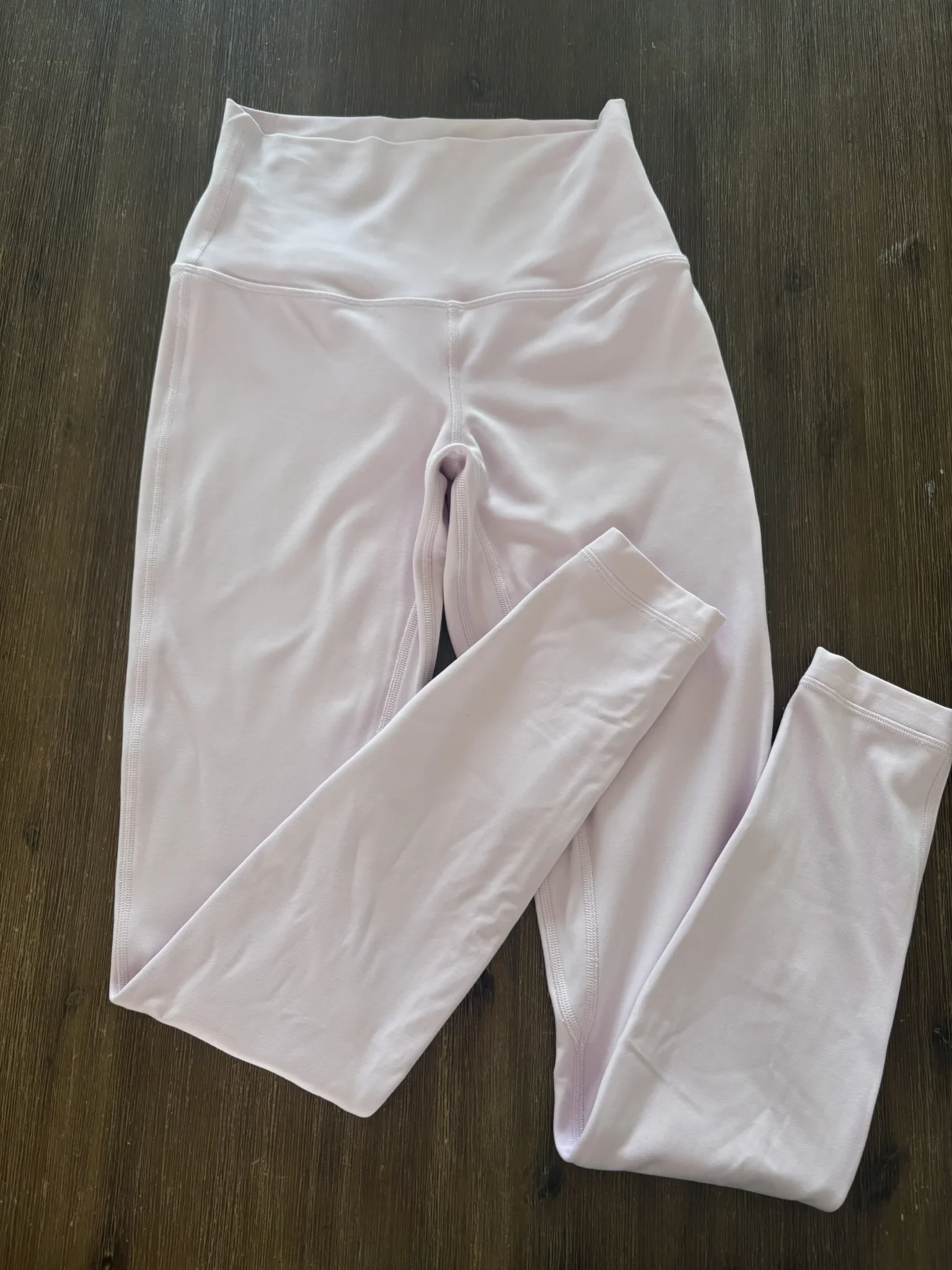 Image for NEW! Align Pink Organza