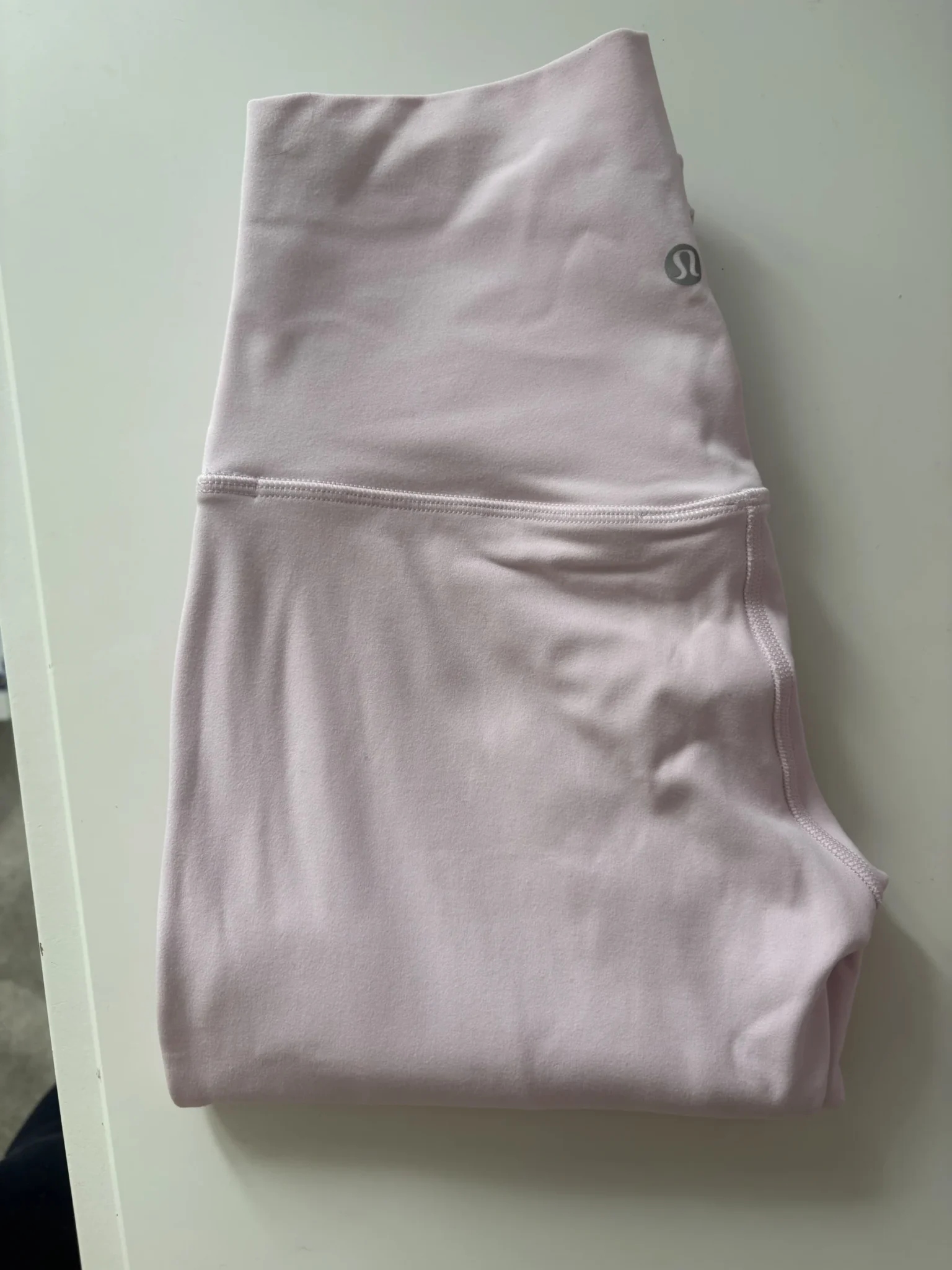 Image for NEW! Align Pink Organza