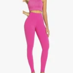 Featured thumbnail for NEW! Pink leggings