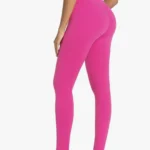 Thumbnail for NEW! Pink leggings