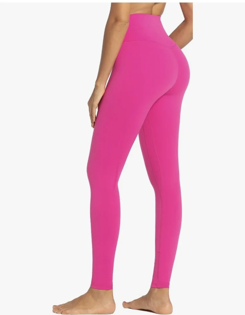 Image for NEW! Pink leggings