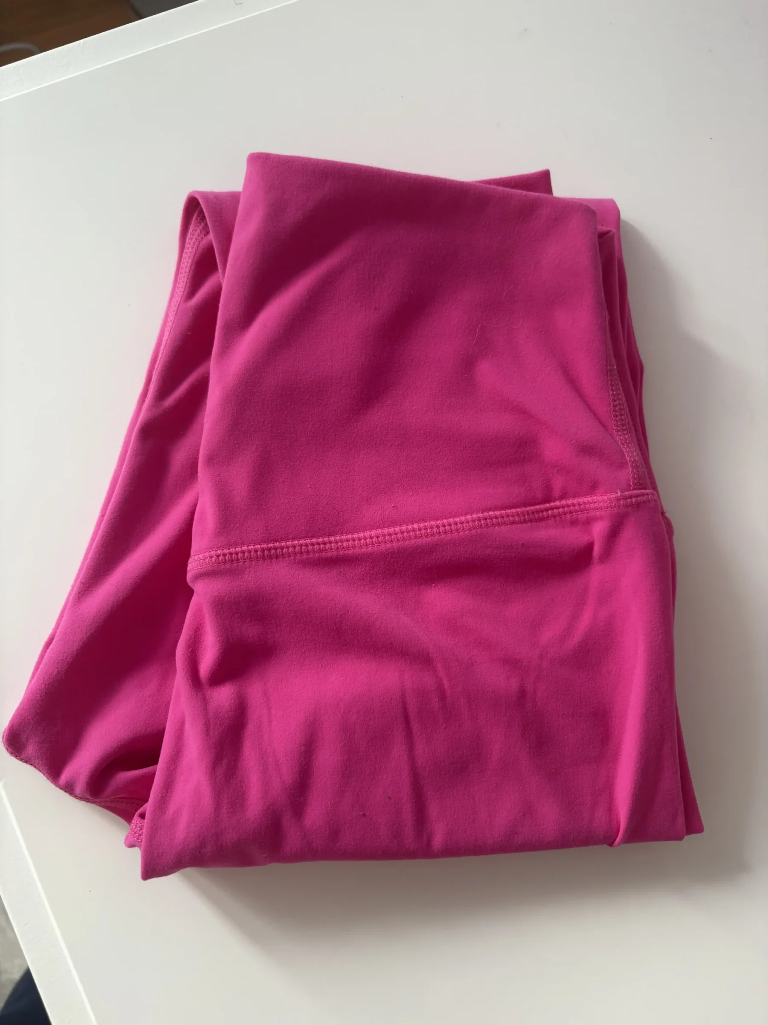 Image for NEW! Pink leggings
