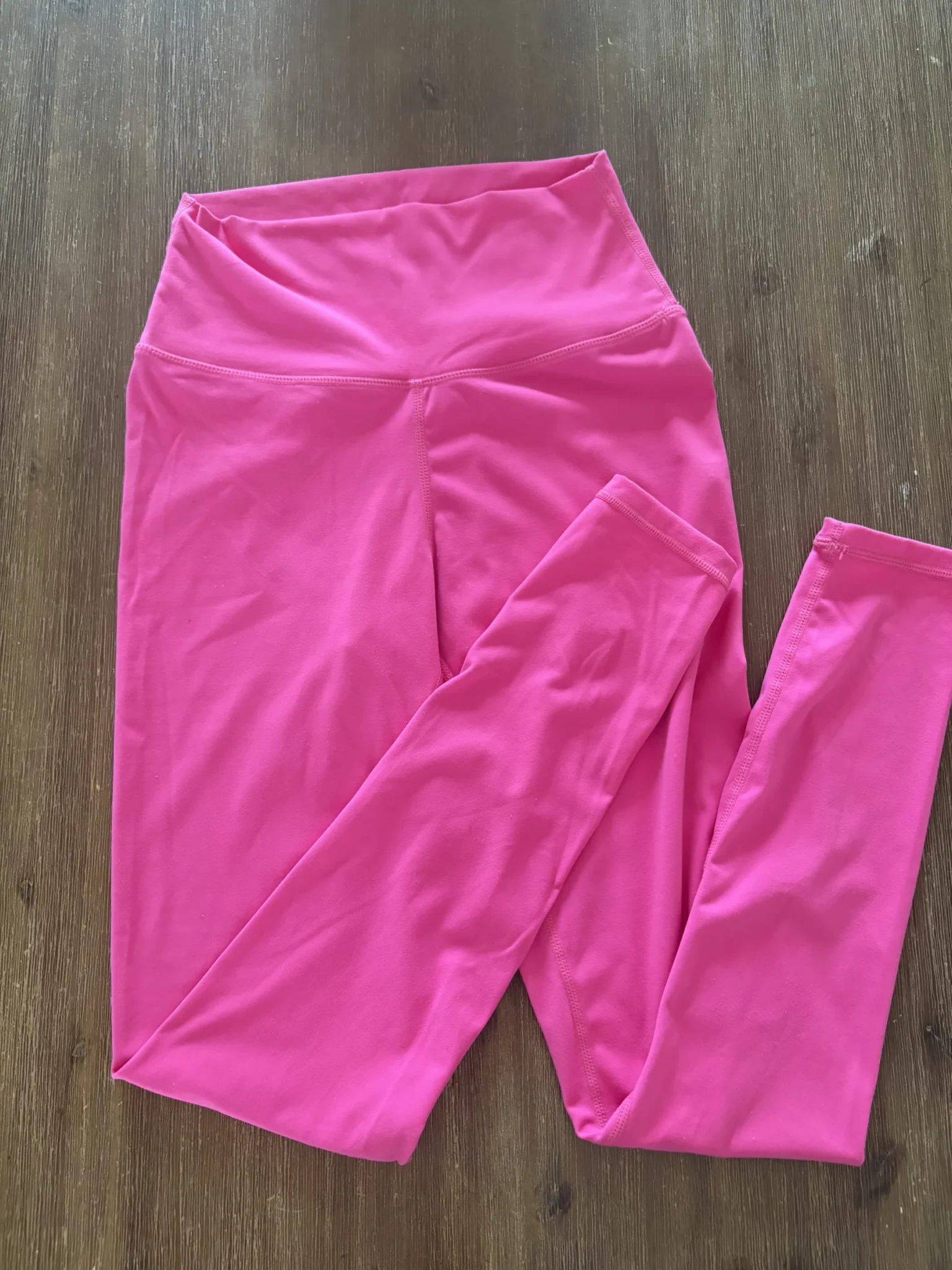 Image for NEW! Pink leggings
