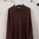 Featured thumbnail for Reformation Fantino Cardigan