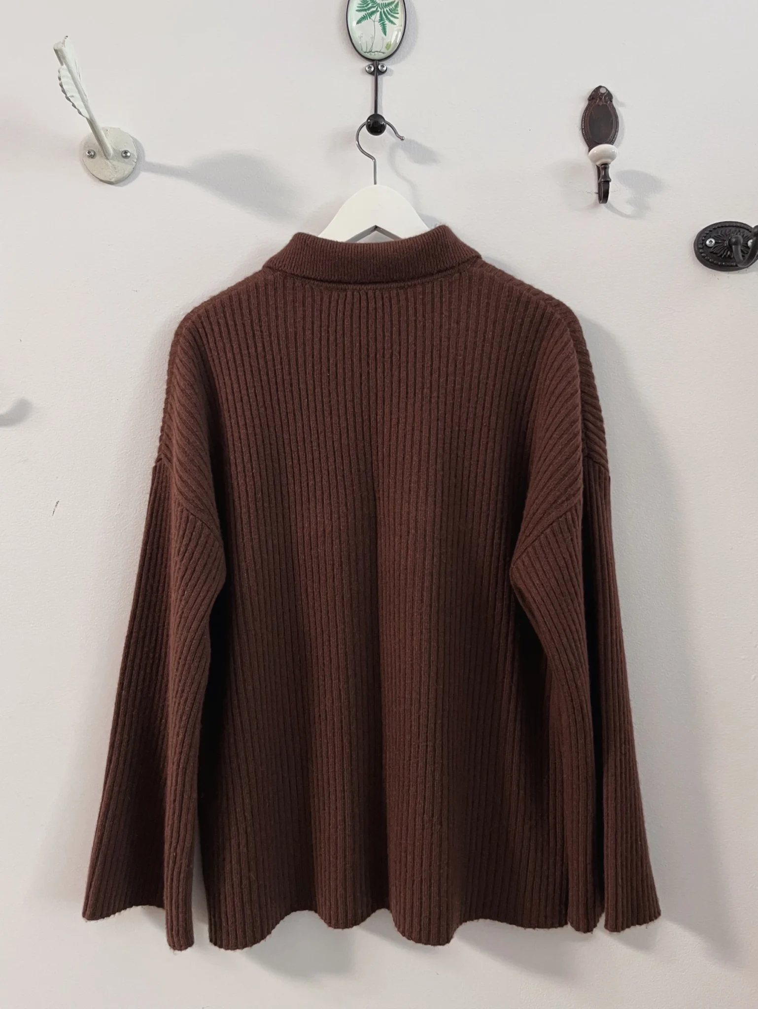 Image for Reformation Fantino Cardigan
