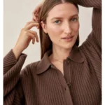 Thumbnail for Reformation Fantino Cardigan