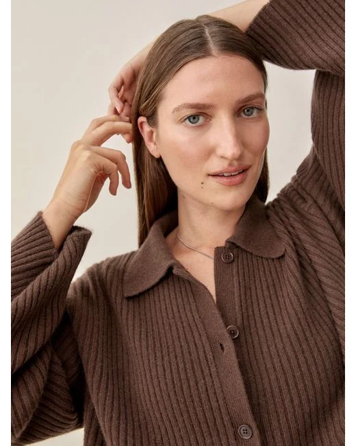 Image for Reformation Fantino Cardigan